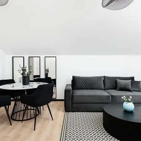 Krowoderska 55 - By Upstairs