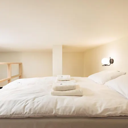 Apartamento Krowoderska 55 - By Upstairs *