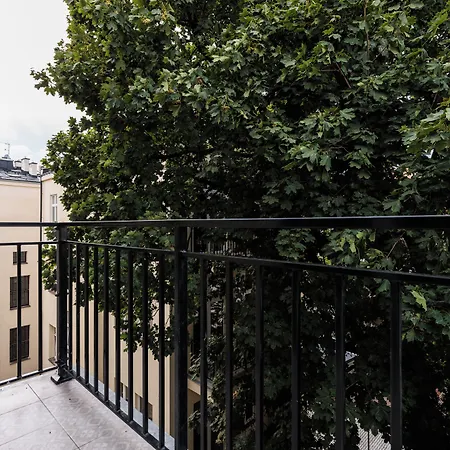 Krowoderska 55 - By Upstairs * קרקוב