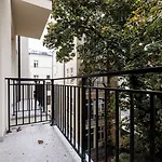 Apartamento Krowoderska 55 - By Upstairs *