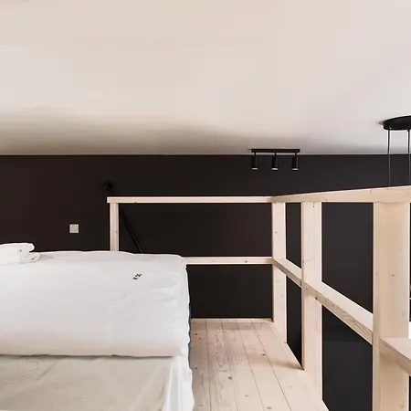Krowoderska 55 - By Upstairs Krakow