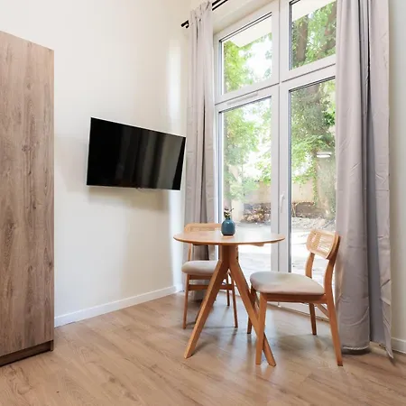 Apartment Krowoderska 55 - By Upstairs *