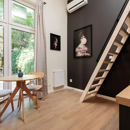 Krowoderska 55 - By Upstairs * Krakow