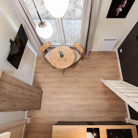 Apartment Krowoderska 55 - By Upstairs