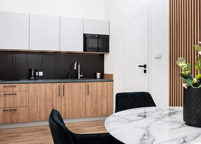 Krowoderska 55 - By Upstairs Διαμέρισμα *