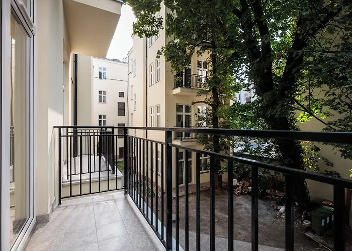 Krowoderska 55 - By Upstairs Krasków