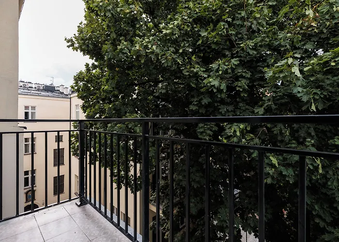 Krowoderska 55 - By Upstairs * Krasków