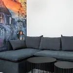 Lejlighed Krowoderska 55 - By Upstairs *