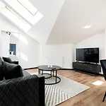 Lejlighed Krowoderska 55 - By Upstairs