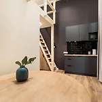 Lejlighed Krowoderska 55 - By Upstairs