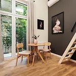Krowoderska 55 - By Upstairs Kraków