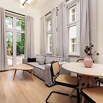 Lejlighed Krowoderska 55 - By Upstairs *