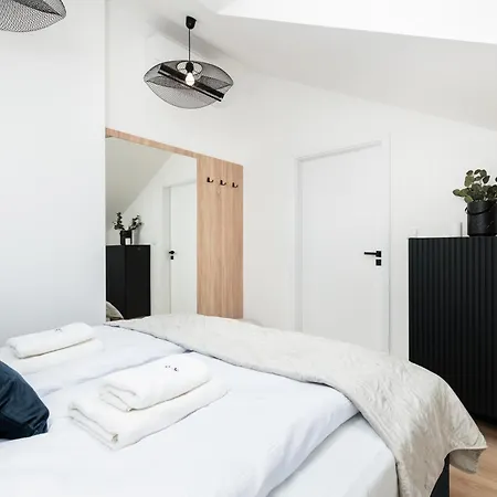 Krowoderska 55 - By Upstairs * Krakow