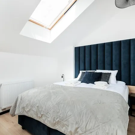 Krowoderska 55 - By Upstairs Краков