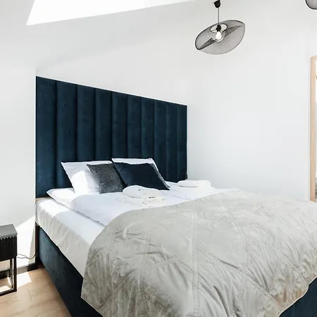 Krowoderska 55 - By Upstairs Краков