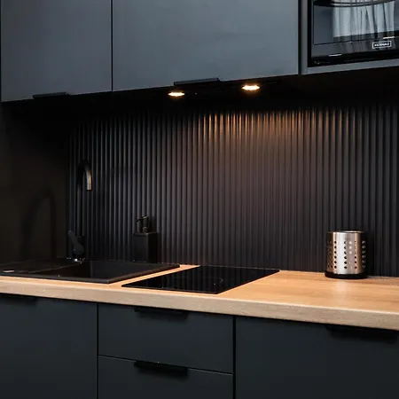 Krowoderska 55 - By Upstairs Краков