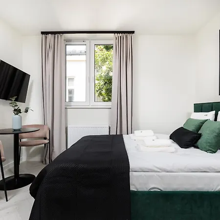 Apartamento Krowoderska 55 - By Upstairs *
