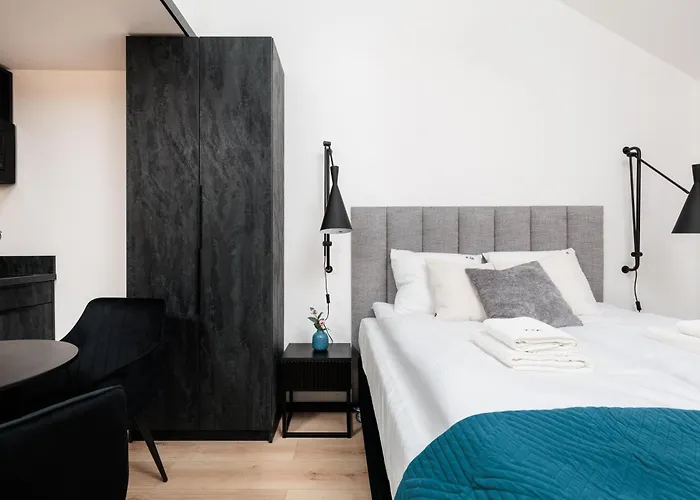 Krowoderska 55 - By Upstairs Krakow