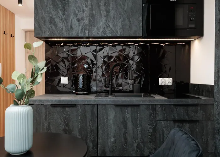 Krowoderska 55 - By Upstairs *