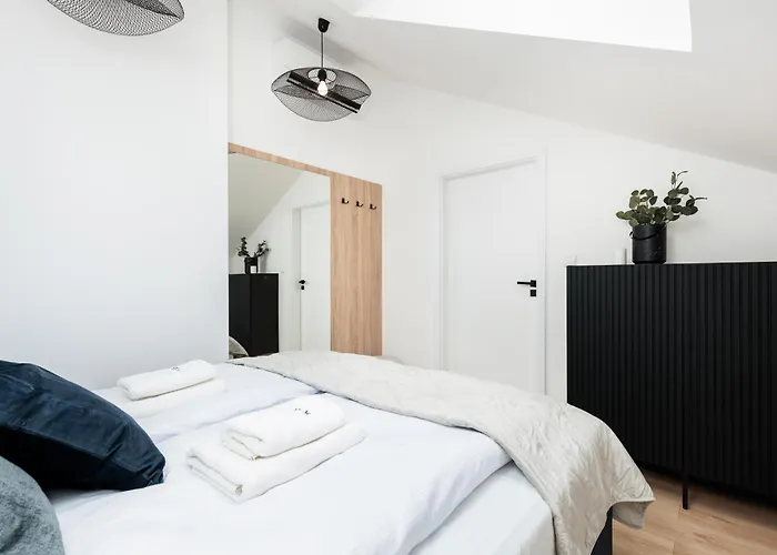 Krowoderska 55 - By Upstairs * Krakow