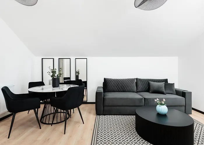 Krowoderska 55 - By Upstairs