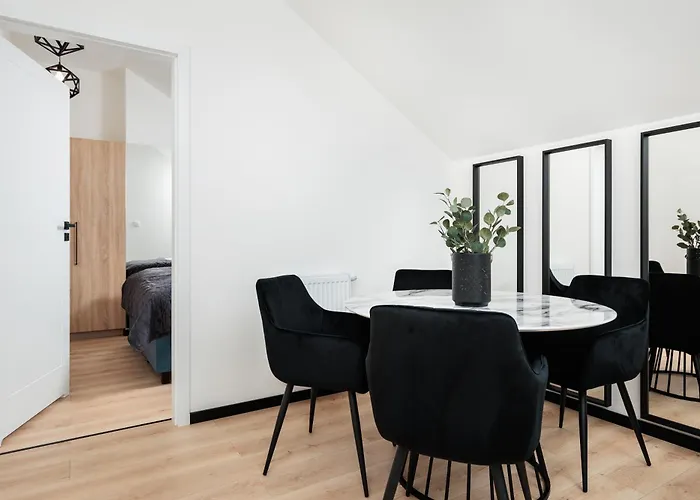 Krowoderska 55 - By Upstairs Daire Krakow