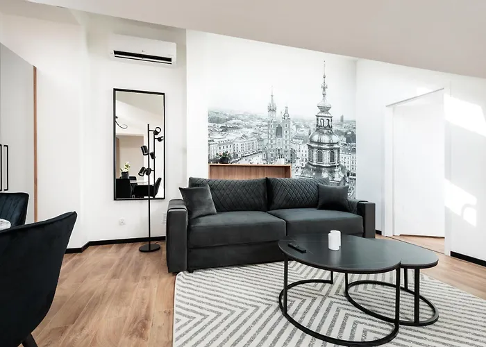 Krowoderska 55 - By Upstairs *