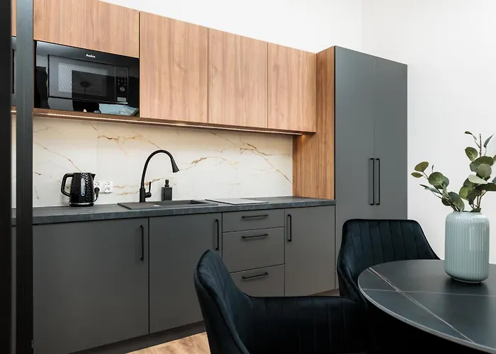 Krowoderska 55 - By Upstairs *