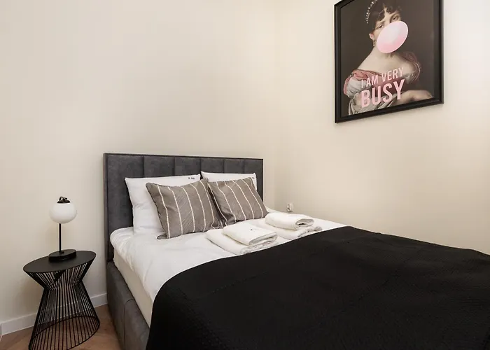 Krowoderska 55 - By Upstairs *