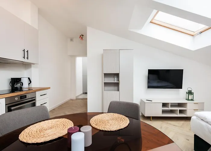 Krowoderska 55 - By Upstairs