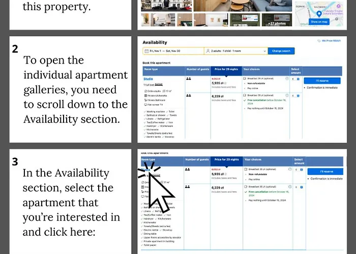 Daire Krowoderska 55 - By Upstairs