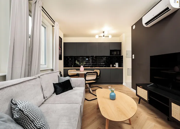 Krowoderska 55 - By Upstairs