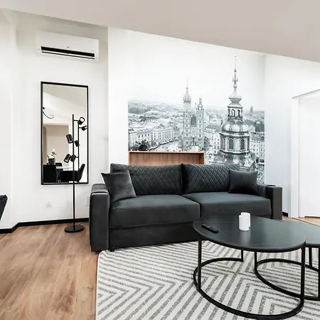 Krowoderska 55 - By Upstairs *