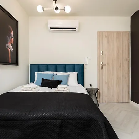 Krowoderska 55 - By Upstairs Appartement *