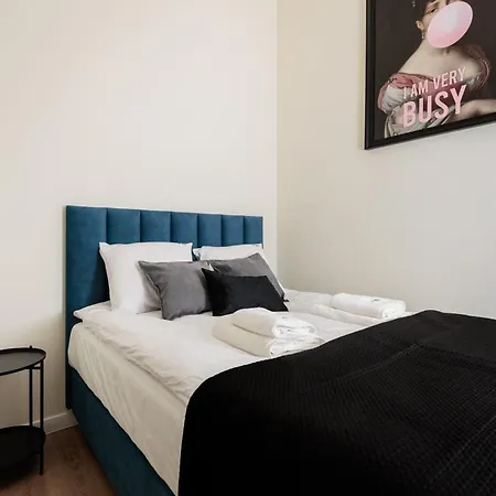 Appartement Krowoderska 55 - By Upstairs *