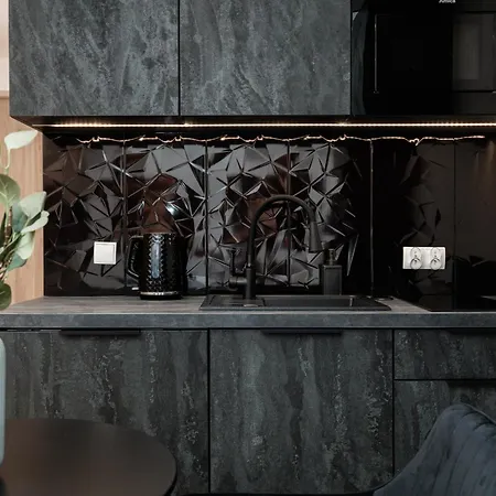 Krowoderska 55 - By Upstairs *