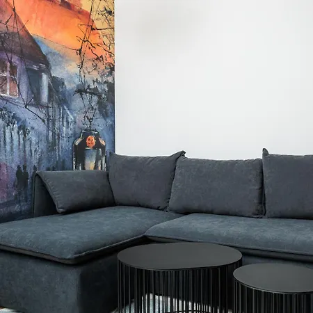 Apartment Krowoderska 55 - By Upstairs *