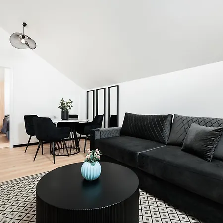 Krowoderska 55 - By Upstairs Krakau