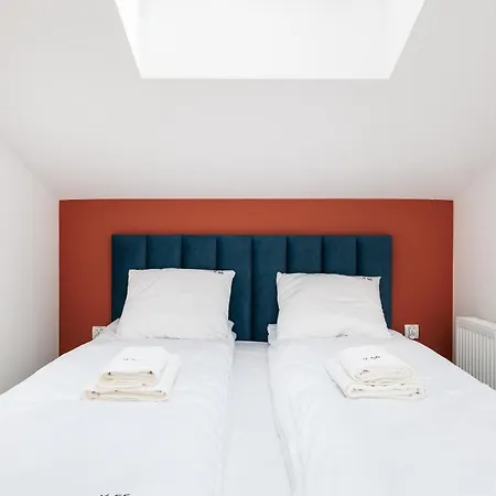 Krowoderska 55 - By Upstairs Krakau