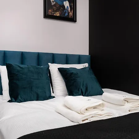 Krowoderska 55 - By Upstairs Krakau