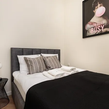 Krowoderska 55 - By Upstairs *