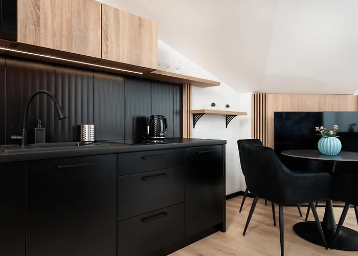 Krowoderska 55 - By Upstairs * Krakow