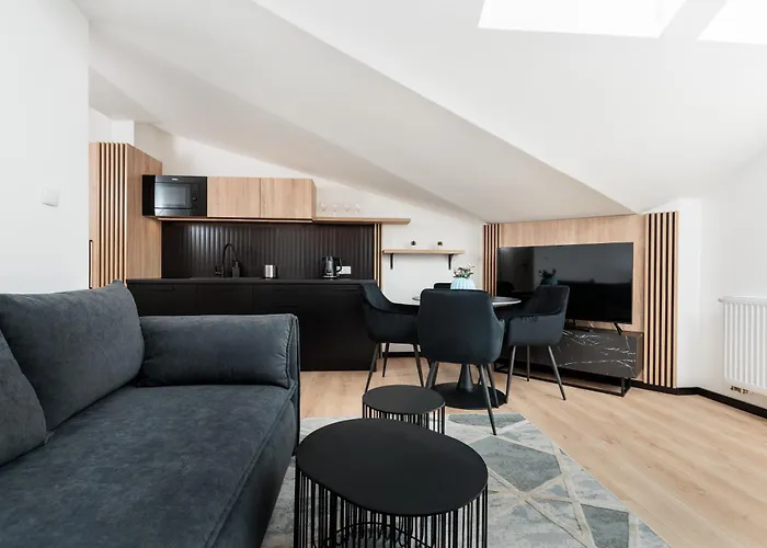 Krowoderska 55 - By Upstairs * Krakow