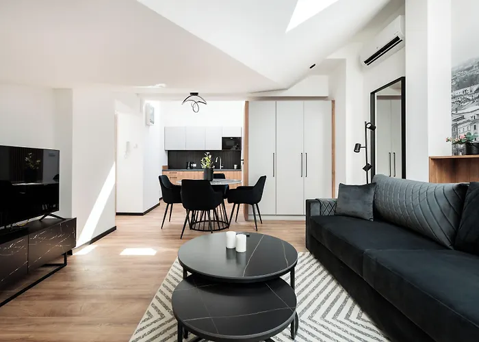 Krowoderska 55 - By Upstairs