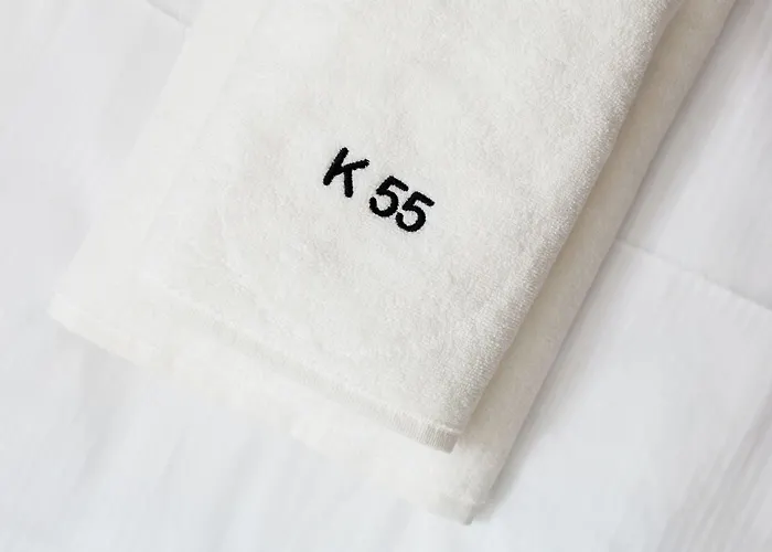 Krowoderska 55 - By Upstairs Krakow